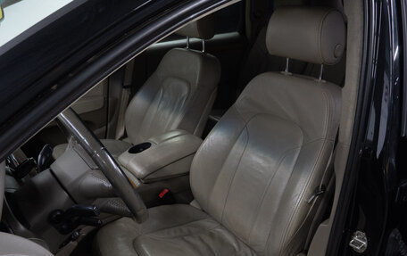 Audi Q7, 2008 год, 1 449 000 рублей, 16 фотография