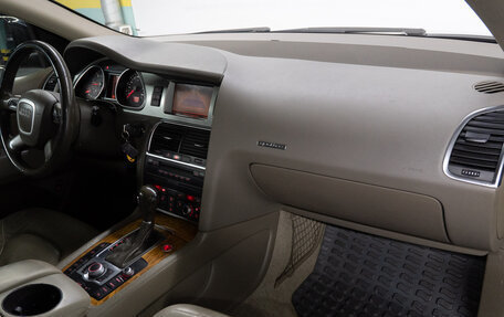 Audi Q7, 2008 год, 1 449 000 рублей, 19 фотография