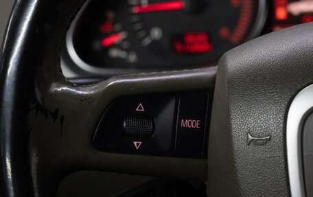 Audi Q7, 2008 год, 1 449 000 рублей, 23 фотография