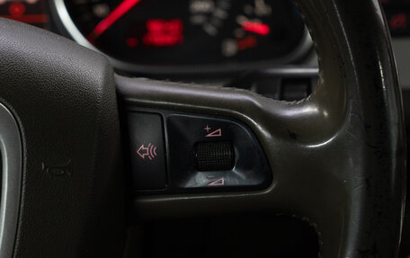 Audi Q7, 2008 год, 1 449 000 рублей, 24 фотография