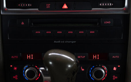 Audi Q7, 2008 год, 1 449 000 рублей, 26 фотография