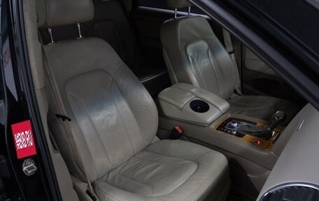 Audi Q7, 2008 год, 1 449 000 рублей, 20 фотография