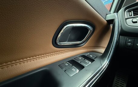 KIA cee'd III, 2016 год, 1 100 000 рублей, 13 фотография