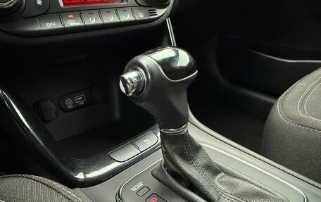 KIA cee'd III, 2016 год, 1 100 000 рублей, 12 фотография