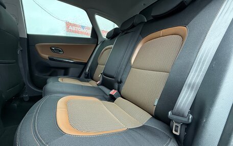 KIA cee'd III, 2016 год, 1 100 000 рублей, 16 фотография