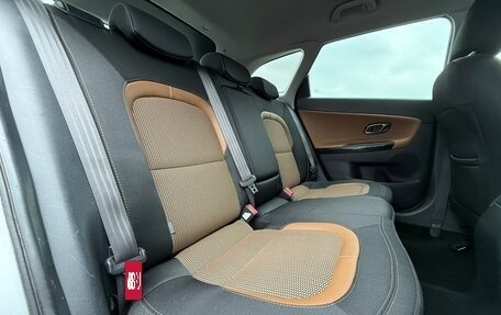 KIA cee'd III, 2016 год, 1 100 000 рублей, 17 фотография