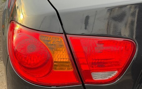 Hyundai Elantra IV, 2008 год, 450 000 рублей, 10 фотография