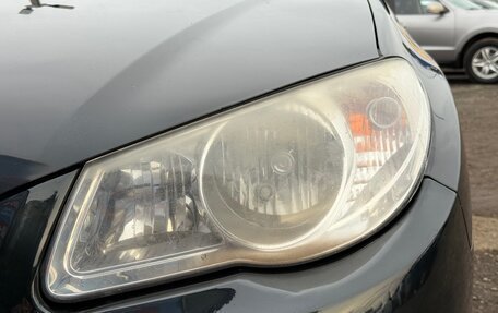 Hyundai Elantra IV, 2008 год, 450 000 рублей, 9 фотография