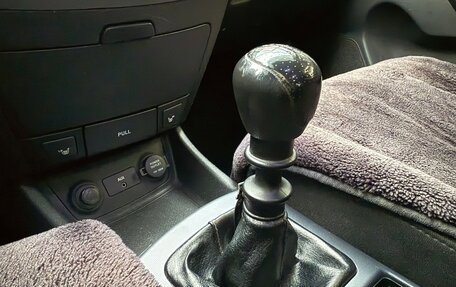 Hyundai Elantra IV, 2008 год, 450 000 рублей, 14 фотография