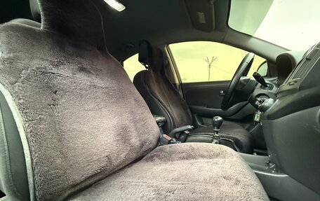 Hyundai Elantra IV, 2008 год, 450 000 рублей, 21 фотография