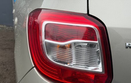 Renault Sandero II рестайлинг, 2017 год, 950 000 рублей, 10 фотография