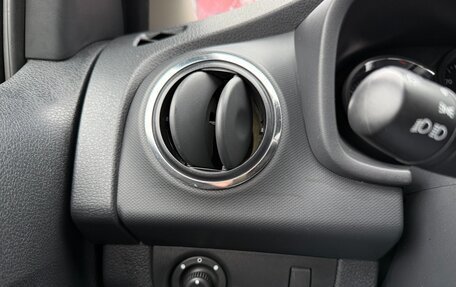 Renault Sandero II рестайлинг, 2017 год, 950 000 рублей, 12 фотография