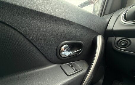 Renault Sandero II рестайлинг, 2017 год, 950 000 рублей, 15 фотография