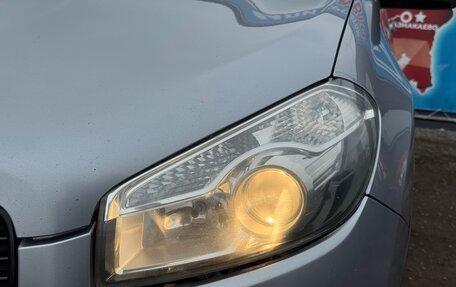 Nissan Qashqai, 2013 год, 1 080 000 рублей, 9 фотография