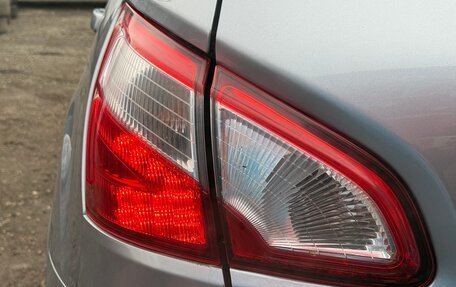 Nissan Qashqai, 2013 год, 1 080 000 рублей, 10 фотография