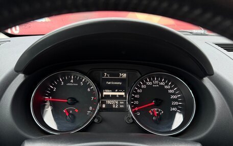 Nissan Qashqai, 2013 год, 1 080 000 рублей, 12 фотография