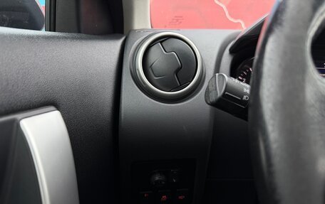 Nissan Qashqai, 2013 год, 1 080 000 рублей, 13 фотография