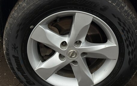 Nissan Qashqai, 2013 год, 1 080 000 рублей, 11 фотография