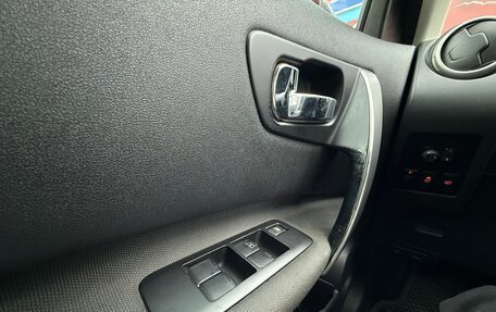 Nissan Qashqai, 2013 год, 1 080 000 рублей, 14 фотография