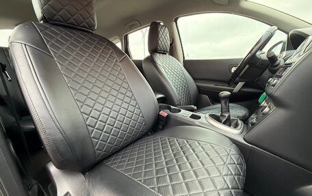 Nissan Qashqai, 2013 год, 1 080 000 рублей, 21 фотография