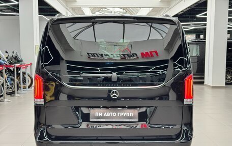 Mercedes-Benz V-Класс, 2025 год, 14 300 000 рублей, 5 фотография