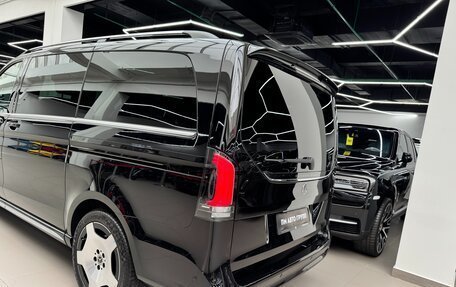 Mercedes-Benz V-Класс, 2025 год, 14 300 000 рублей, 14 фотография