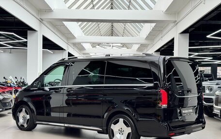 Mercedes-Benz V-Класс, 2025 год, 14 300 000 рублей, 10 фотография