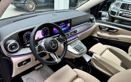 Mercedes-Benz V-Класс, 2025 год, 14 300 000 рублей, 15 фотография