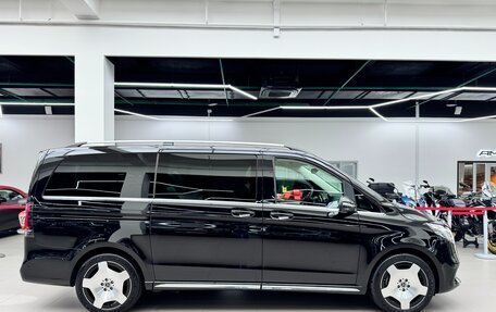 Mercedes-Benz V-Класс, 2025 год, 14 300 000 рублей, 8 фотография