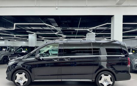 Mercedes-Benz V-Класс, 2025 год, 14 300 000 рублей, 7 фотография