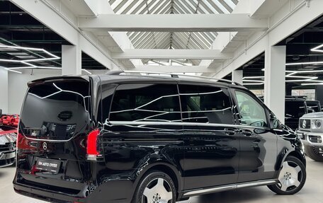 Mercedes-Benz V-Класс, 2025 год, 14 300 000 рублей, 6 фотография