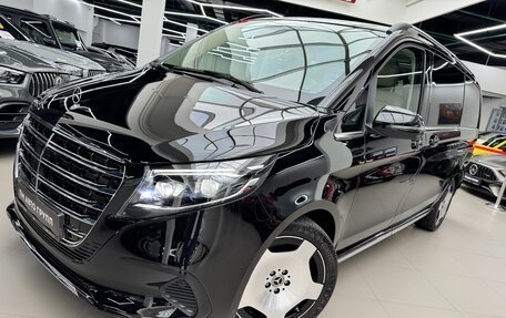 Mercedes-Benz V-Класс, 2025 год, 14 300 000 рублей, 13 фотография