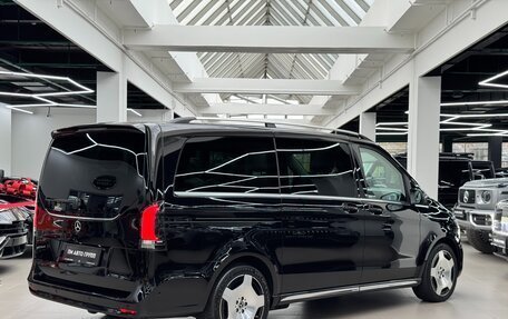 Mercedes-Benz V-Класс, 2025 год, 14 300 000 рублей, 12 фотография