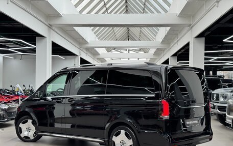 Mercedes-Benz V-Класс, 2025 год, 14 300 000 рублей, 4 фотография
