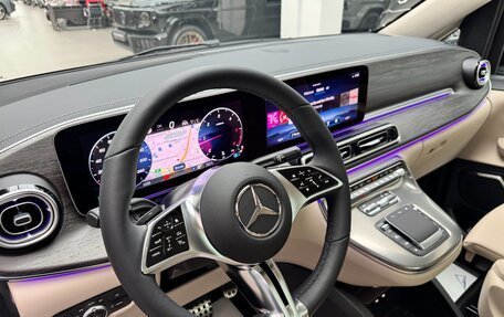 Mercedes-Benz V-Класс, 2025 год, 14 300 000 рублей, 16 фотография