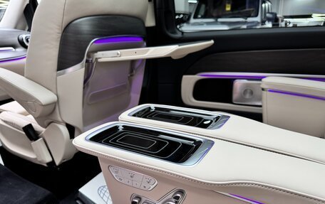 Mercedes-Benz V-Класс, 2025 год, 14 300 000 рублей, 23 фотография