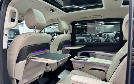 Mercedes-Benz V-Класс, 2025 год, 14 300 000 рублей, 22 фотография