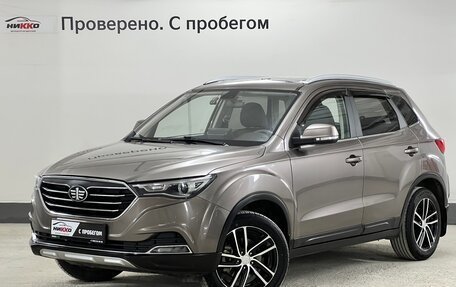 FAW Besturn X40 I, 2020 год, 1 199 000 рублей, 1 фотография