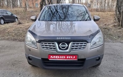 Nissan Qashqai, 2009 год, 920 000 рублей, 1 фотография