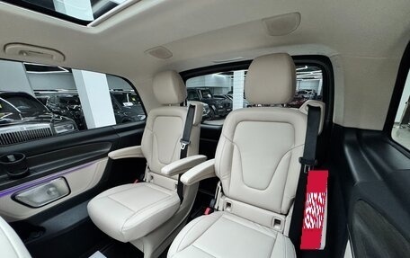 Mercedes-Benz V-Класс, 2025 год, 14 300 000 рублей, 25 фотография