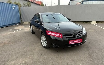 Toyota Camry, 2010 год, 1 490 000 рублей, 1 фотография