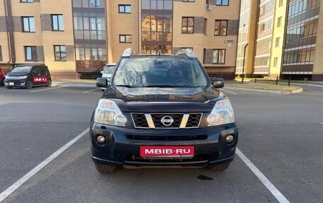 Nissan X-Trail, 2008 год, 1 150 000 рублей, 1 фотография