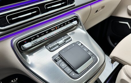 Mercedes-Benz V-Класс, 2025 год, 14 300 000 рублей, 32 фотография