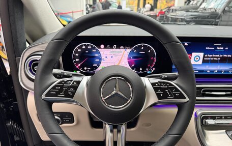 Mercedes-Benz V-Класс, 2025 год, 14 300 000 рублей, 34 фотография