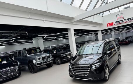 Mercedes-Benz V-Класс, 2025 год, 14 300 000 рублей, 38 фотография