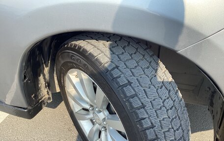 Mitsubishi Outlander III рестайлинг 3, 2012 год, 1 250 000 рублей, 11 фотография