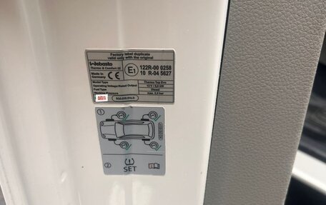 Volkswagen Transporter T6 рестайлинг, 2019 год, 3 500 000 рублей, 12 фотография