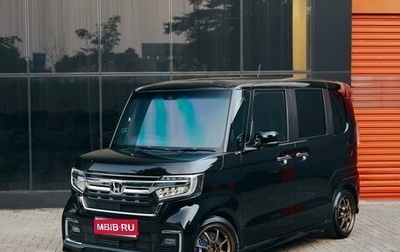 Toyota Tank I, 2020 год, 963 000 рублей, 1 фотография