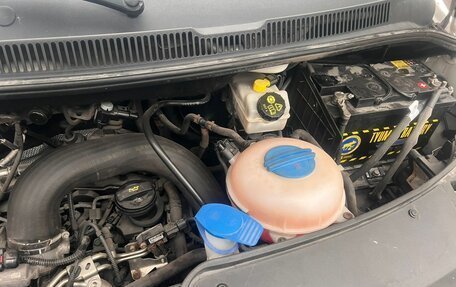 Volkswagen Transporter T6 рестайлинг, 2019 год, 3 500 000 рублей, 17 фотография