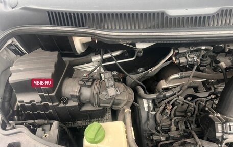 Volkswagen Transporter T6 рестайлинг, 2019 год, 3 500 000 рублей, 15 фотография